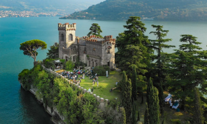 Onde musicali sul lago d'Iseo: 52 concerti in quattro mesi sulle sponde del Sebino