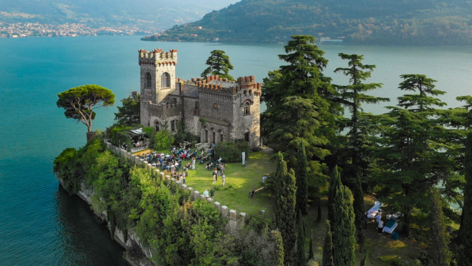 Onde musicali sul lago d’Iseo: 52 concerti in quattro mesi sulle sponde del Sebino