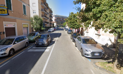 Lavori per il teleriscaldamento in via Furietti a Bergamo: le modifiche alla viabilità