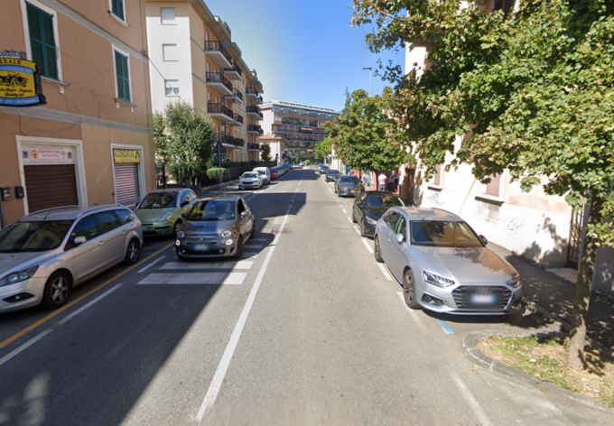 Lavori per il teleriscaldamento in via Furietti a Bergamo: le modifiche alla viabilità