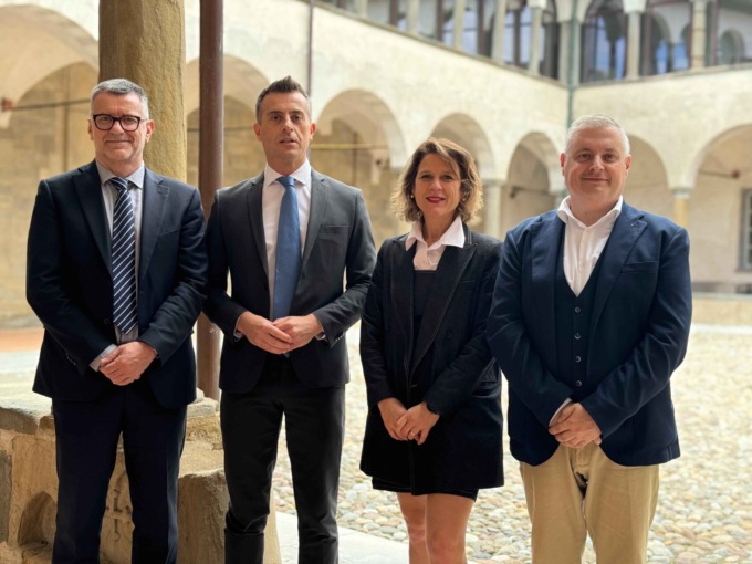 Università degli studi di Bergamo, eletti quattro nuovi direttori di dipartimento
