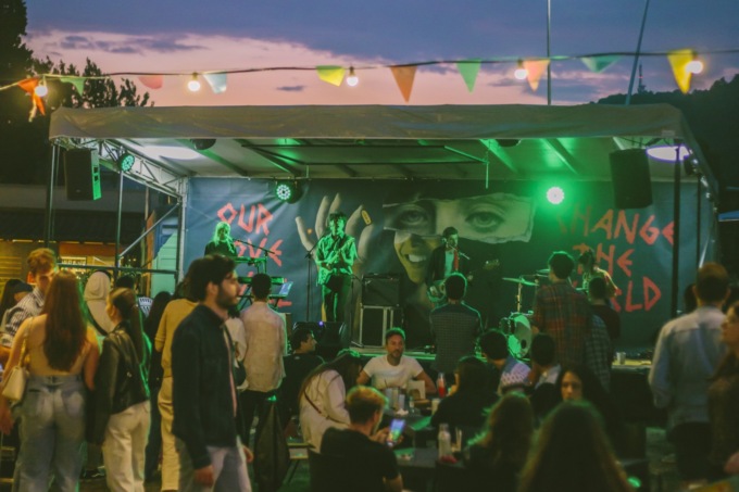 Clamore Festival: l’evento musicale più ampio mai organizzato a Bergamo