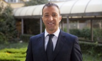 L'ex sindaco di Seriate Vezzoli prende 419 preferenze: «Ricompensa per quanto fatto»