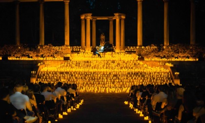 Musica e migliaia di candele: ecco tutti i concerti Candlelight a Bergamo e dintorni