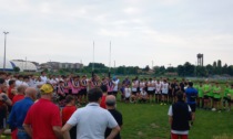 Festa di fine stagione: la Rugby Bergamo celebra il presente e progetta con ambizione il futuro