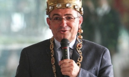 Mario Morotti verrà riconfermato Duca di Piazza Pontida: incoronazione domenica 9 giugno