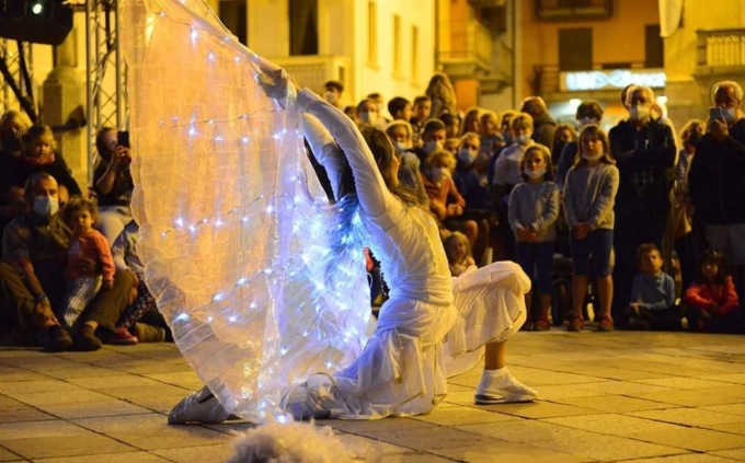 “Notte sotto le stelle”, quinta edizione ad Almè