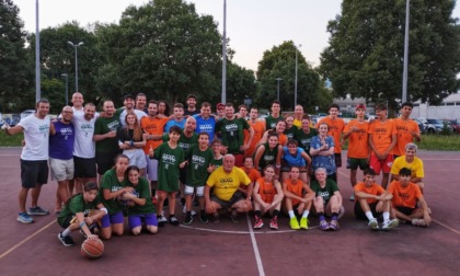 Il torneo di basket in ricordo di Raffa Martini cambia formula, ma non lo spirito