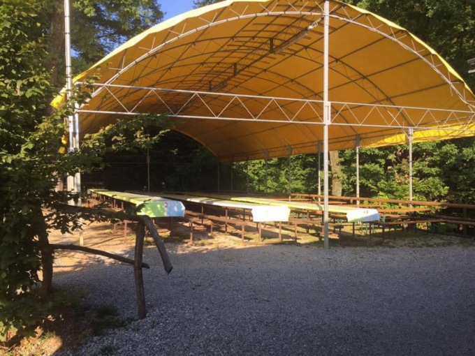 Torna la sagra della Madonna della Castagna: tanti eventi per tutta l’estate