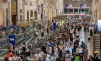 Treni in ritardo di oltre un’ora per i pendolari bergamaschi