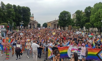 Bergamo Pride 2025: "Identità in rivolta" invade la città il 21 giugno