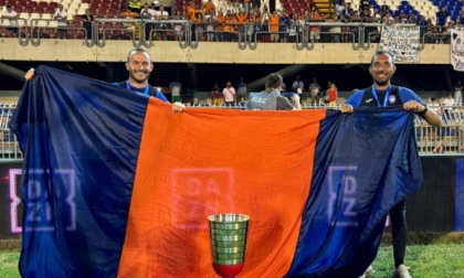 Il Boltiere Oratorio Calcio celebra Gambirasio e l’Atalanta U16: quando lo sport unisce ed educa