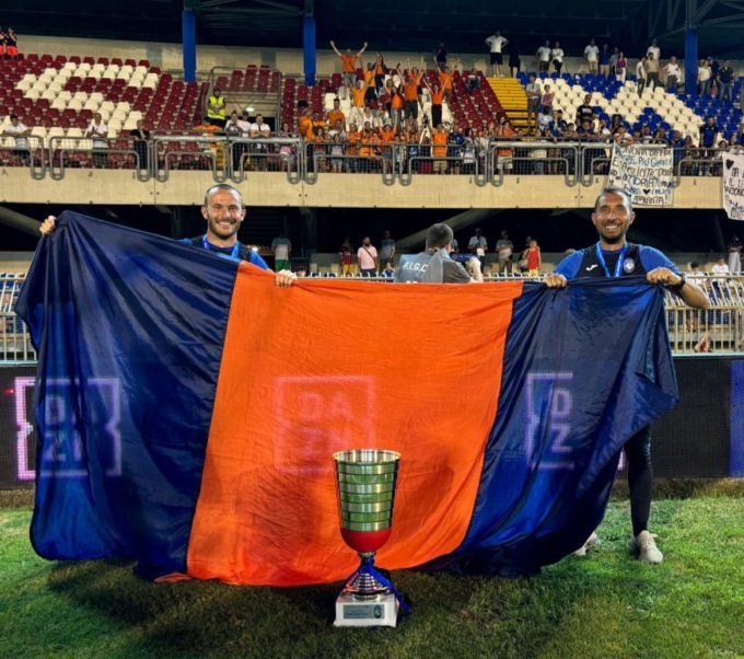 Il Boltiere Oratorio Calcio celebra Gambirasio e l’Atalanta U16: quando lo sport unisce ed educa