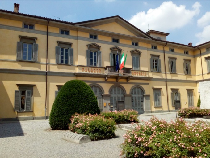Elezioni 2024 a Stezzano, le ultime interviste ai candidati Tangorra, Calabria e Giorgetti