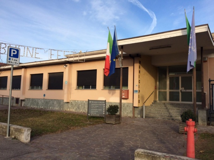 Elezioni 2024 a Lallio, le ultime interviste ai candidati Peruzzini, Mastromattei e Midali