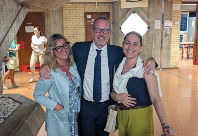 I treviolesi hanno scelto ancora lui: via libera al Pasquale Gandolfi III