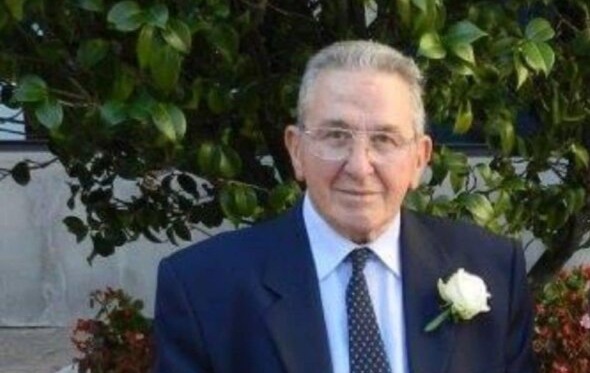 Addio a Mario Borsatti, con Pina fu l'anima del ristorante pizzeria