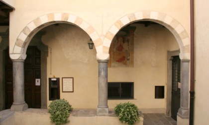 Monastero di Matris Domini a Bergamo, le monache restano (almeno) fino all'autunno