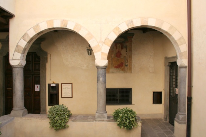 Monastero di Matris Domini a Bergamo, le monache restano (almeno) fino all’autunno