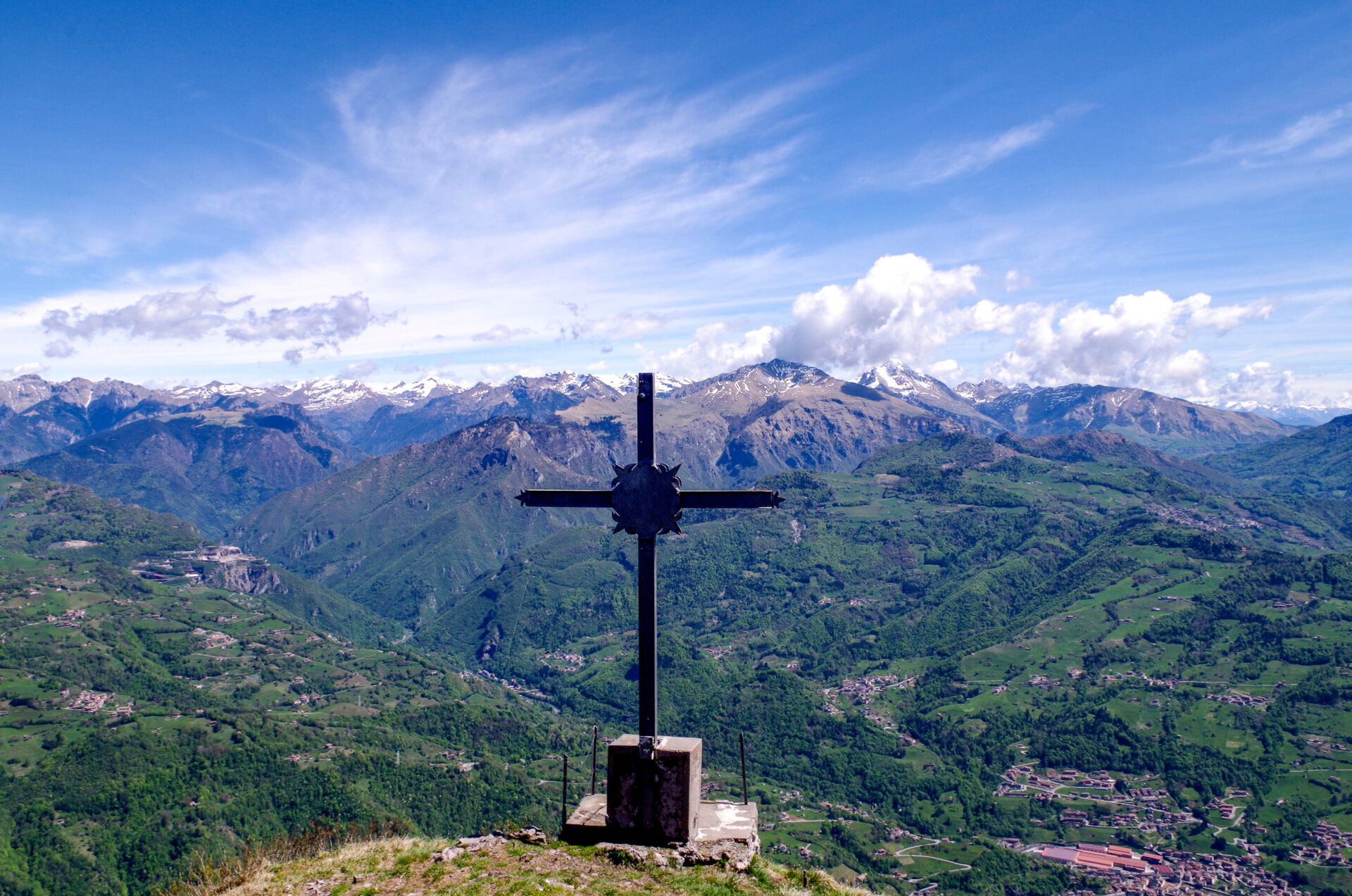 7 - Escursione monte Sornadello