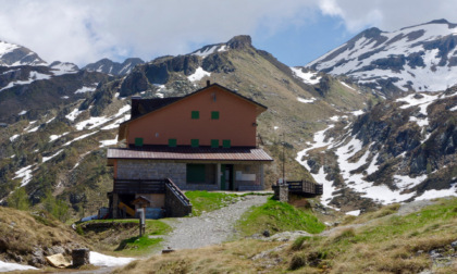 Dormire in rifugio gratis: l'iniziativa del Cai Lombardia per i giovani fino ai sedici anni