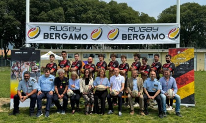 Atb e Teb puntano sul Rugby Bergamo per dire stop a chi non paga il biglietto