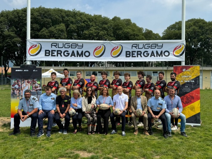 Atb e Teb puntano sul Rugby Bergamo per dire stop a chi non paga il biglietto
