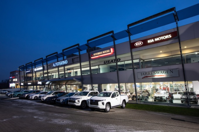 Sabato 29 giugno Open Day Autotorino a Curno: Kia Picanto compie 20 anni e debutta con la nuova generazione