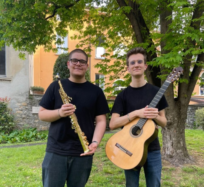 Al via la rassegna “Concerti in Villa a Seriate”: primo appuntamento venerdì 28 giugno