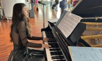 All'aeroporto di Orio il solstizio d'estate accolto dalla "Festa della Musica"