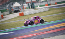 Imprevisti, incidenti e ripartenze: la dura legge delle Legend Cars s’impone anche a Misano