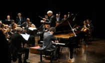 Festival Pianistico, con Vienna Skyline superati i numeri pre-pandemia