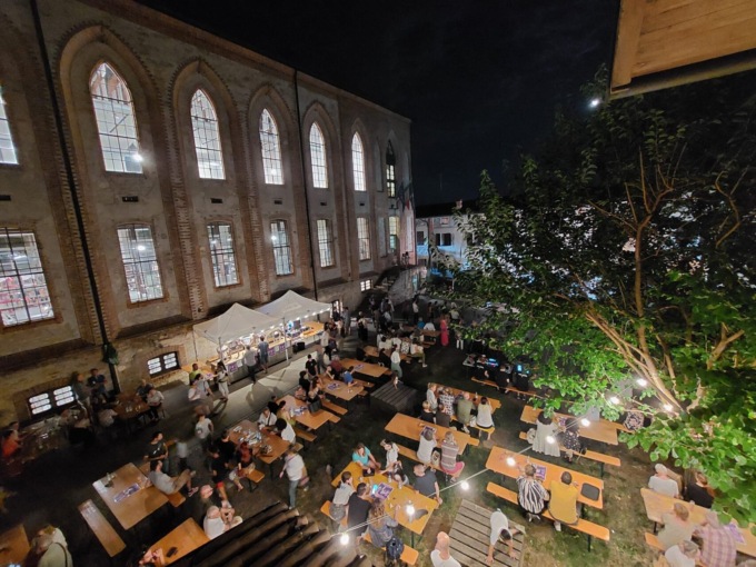 Filandone Sounds Good, a Martinengo quattro serate a suon di musica