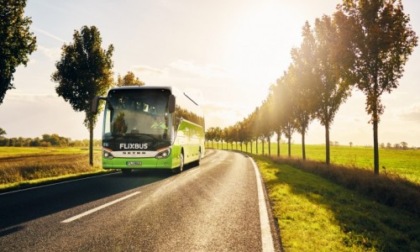 Flixbus potenzia i collegamenti da Bergamo e Orio con mare, montagna ed estero