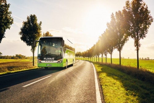 Flixbus potenzia i collegamenti da Bergamo e Orio con mare, montagna ed estero