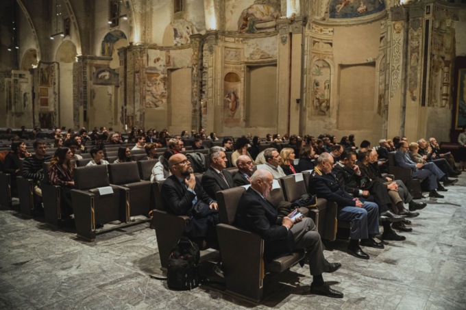 Torna il contest di racconti della Luberg, l’associazione dei laureati dell’Università di Bergamo