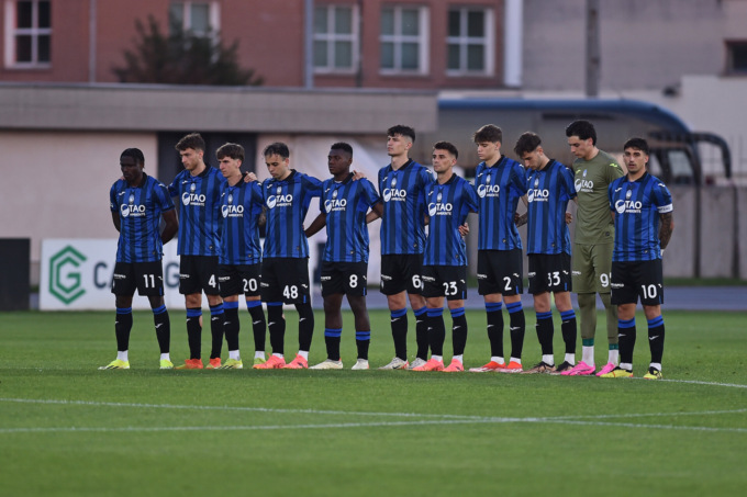Per la prima volta, sfida tra due seconde squadre: amichevole tra Atalanta U23 e Juve Next Gen