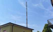 Nuova antenna per la telefonia a Valtesse: schiaffo al paesaggio