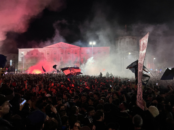 Bergamo e Atalanta: lavoro e determinazione spingono la città sulla via della crescita