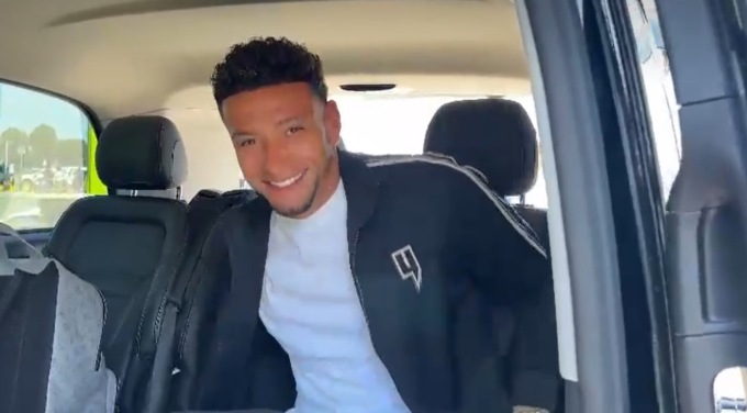 Fisico, velocità e duttilità: chi è Godfrey, il nuovo acquisto dell’Atalanta sbarcato oggi a Bergamo