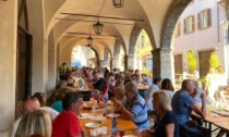 Feste e sagre, gli appuntamenti del weekend (21-23 giugno) nella Bergamasca