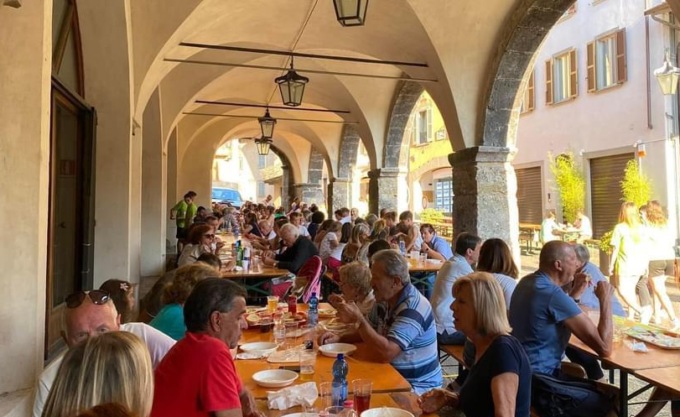 Feste e sagre, gli appuntamenti del weekend (21-23 giugno) nella Bergamasca