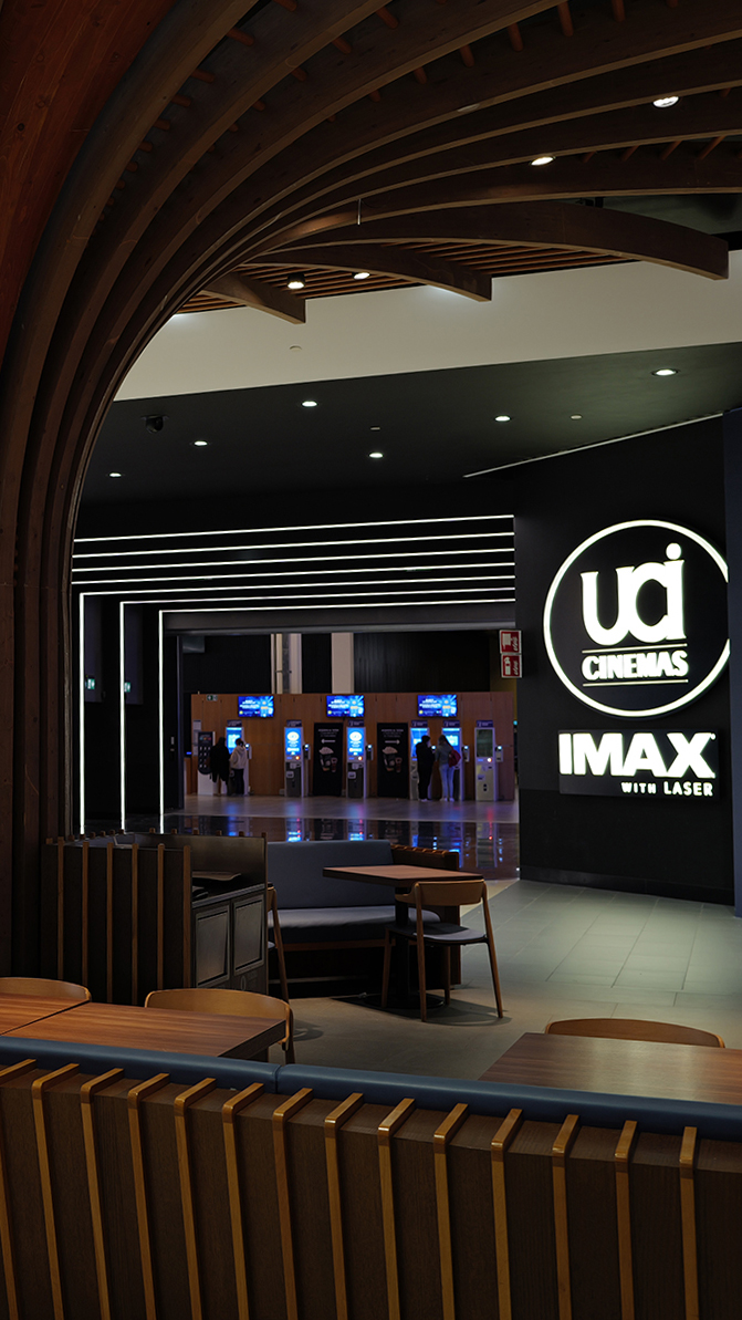 Oriocenter_UCI Cinema