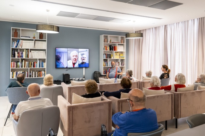 Scambio di letture e visioni con Edizioni Montabone