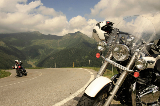 Mototurismo, l’occasione per sostenere i piccoli paesi che Bergamo non vuol lasciarsi sfuggire