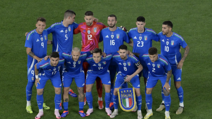 Dai nerazzurri agli azzurri: la Nazionale la si può seguire anche a Oriocenter
