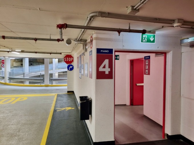 Comitato NoParkingFara: «Dottor Amaddeo, dove sono i mezzi pubblici promessi?»