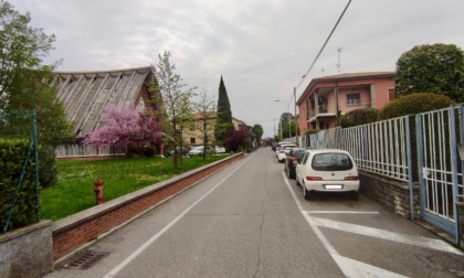 Monta la protesta ad Alzano: sono pochi i parcheggi in più (e per giunta scomodi)
