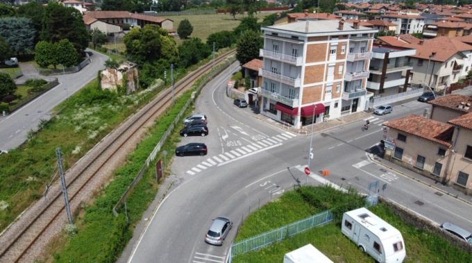 Viabilità a Mozzo, presto il via al progetto di riordino dell’arteria più importante del paese