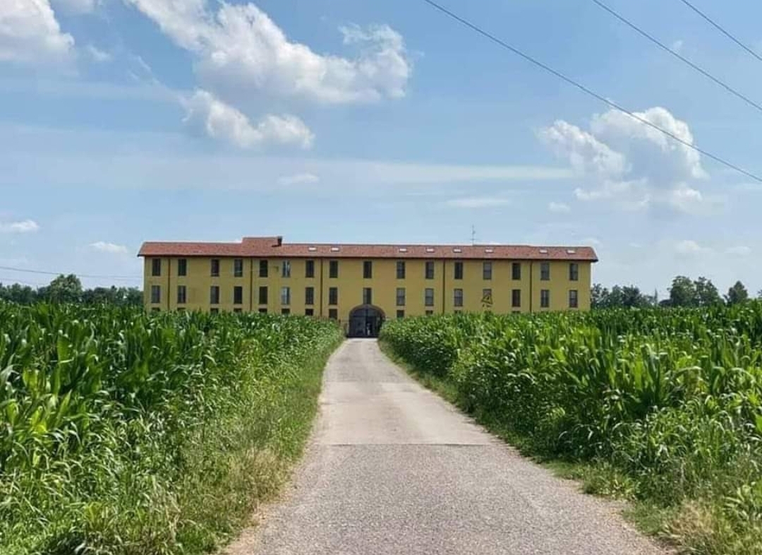 Cascina Nuova dell'Aga